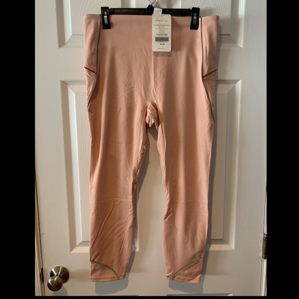 Fabletics Highwaisted Motion365